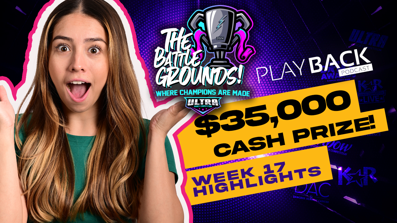 Over $35,000 in Cash Prizes Awarded to Top Scoring Performances of the Season!